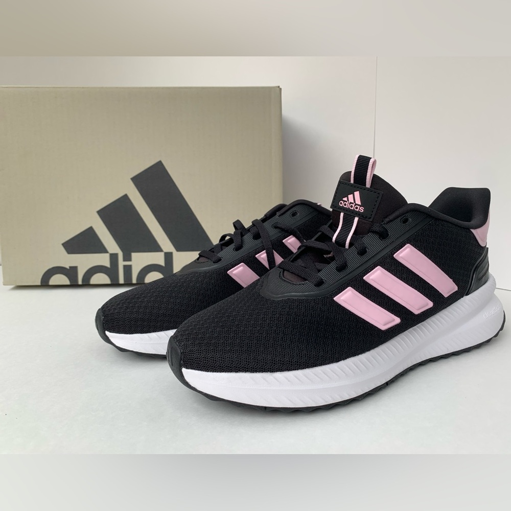 ADIDAS WOMENS RUNNING SNEAKERS SIZE 8 X_PLR PATH BRAND NEW NIB